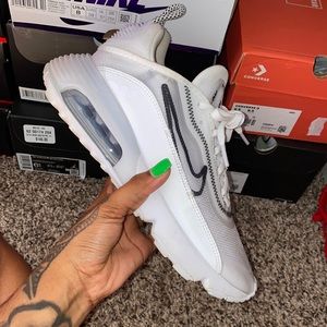 Nike Air Max 2090 Women Size 8